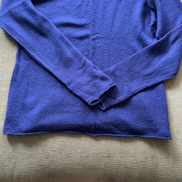 Philosophy Dane Lewis 100% Cashmere Sweater - Picture 5 of 6